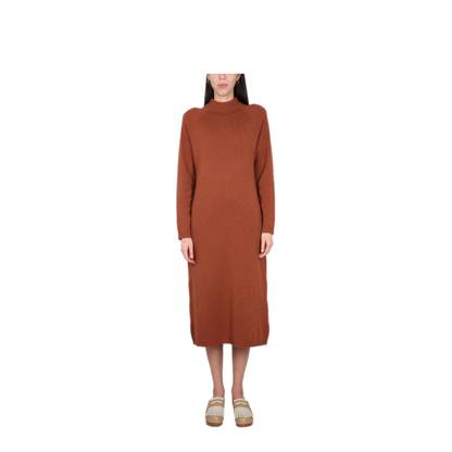 MAYFEYR - Alysi - Knit Dress - 252306A2222BAR