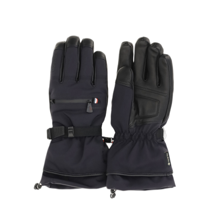 MAYFEYR - Moncler - Stretch Nylon Padded Gloves - L20973A00001597S5742