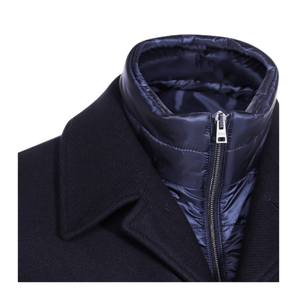 MAYFEYR - Herno - Coats - CA000215U33432R9290