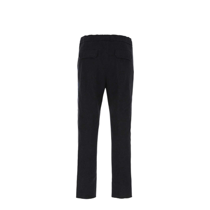 MAYFEYR - Etro - Embroidered Cotton Pant - 1W72500750200