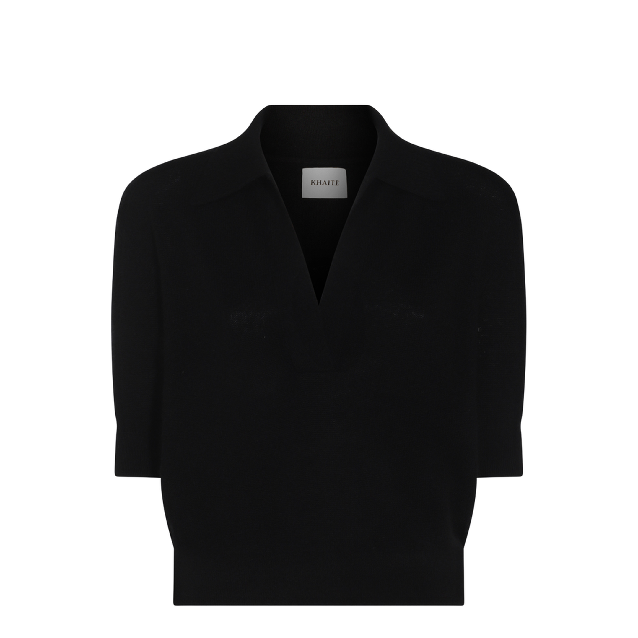 T-shirts and Polos Black