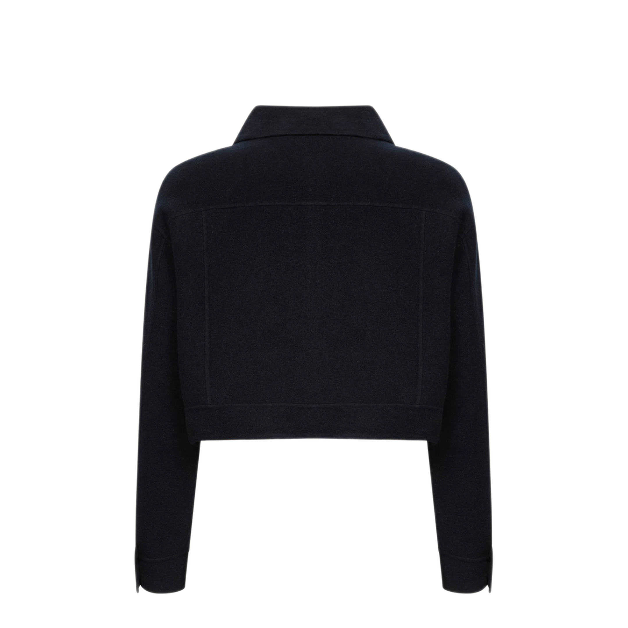 MAYFEYR - Max Mara - Jersey Jacket - 2611911061650MXMPOGG003