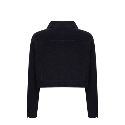 MAYFEYR - Max Mara - Jersey Jacket - 2611911061650MXMPOGG003