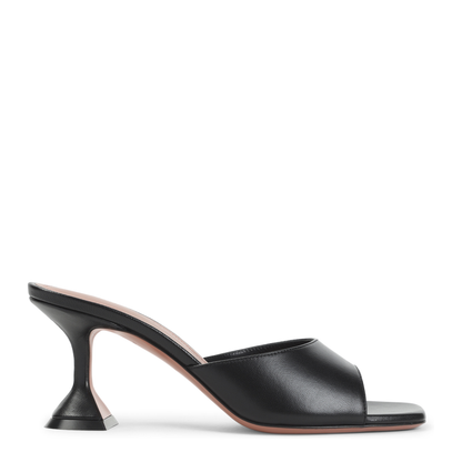 MAYFEYR - Amina Muaddi - Lupita 70 Slippers - C9S332718LUP