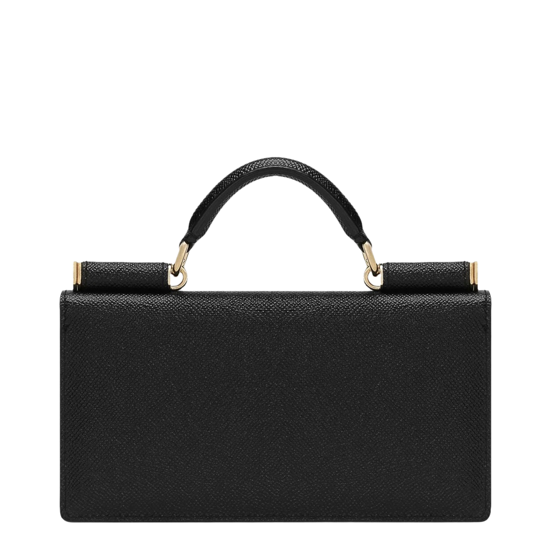 Phone Case Bag - Black