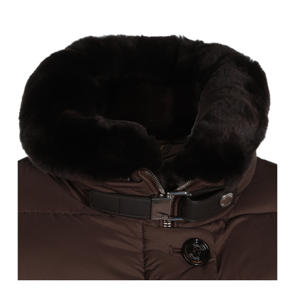 MAYFEYR - Moorer - Coats - MODGI300005S3V0640