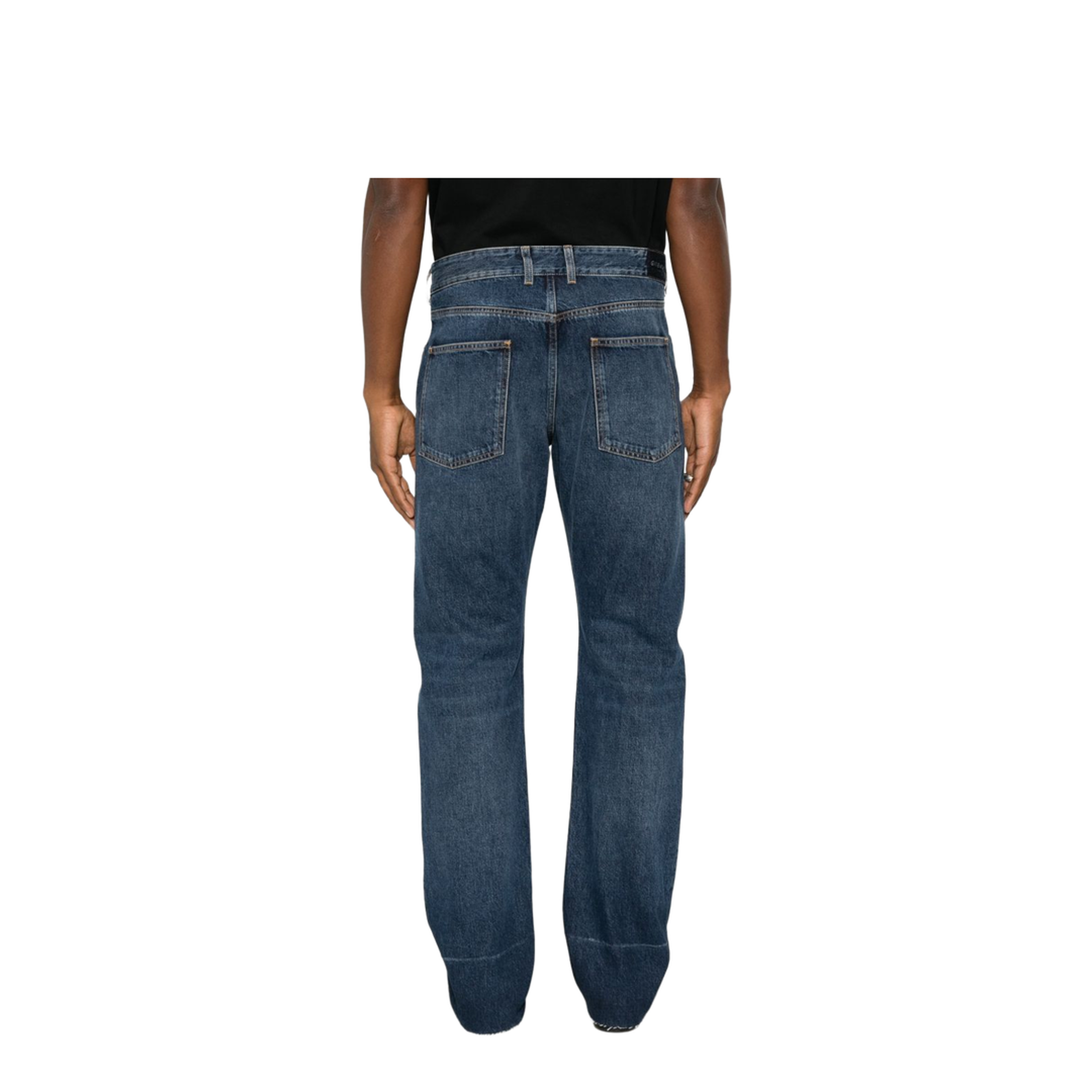 Jeans NAVY