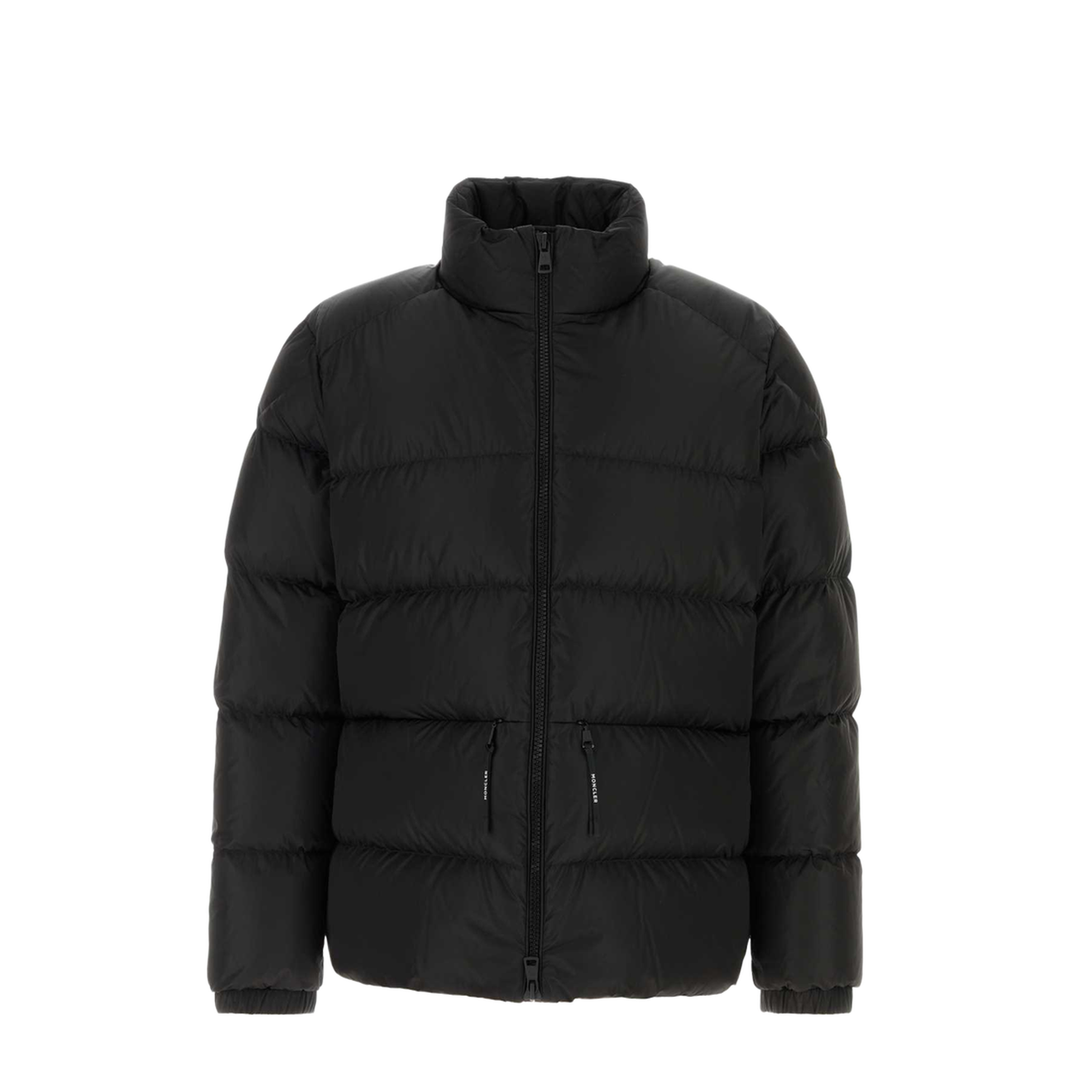 Tuileries Short Down Jacket