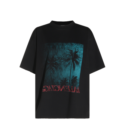 MAYFEYR - Balenciaga - T-Shirts And Polos - A001VVTUVO81000