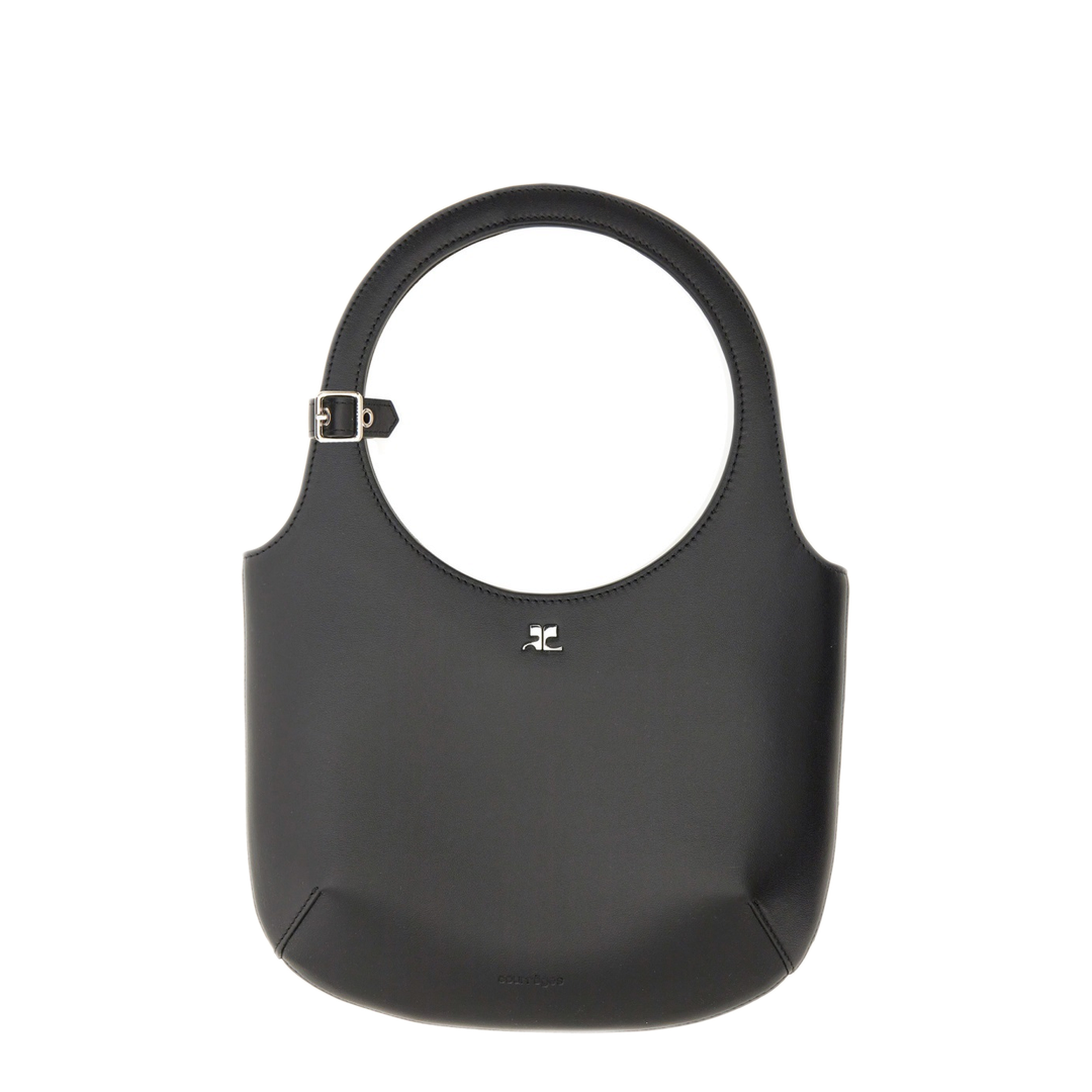 MAYFEYR - Courreges - Bag Holy - 224GSA102CR00659999