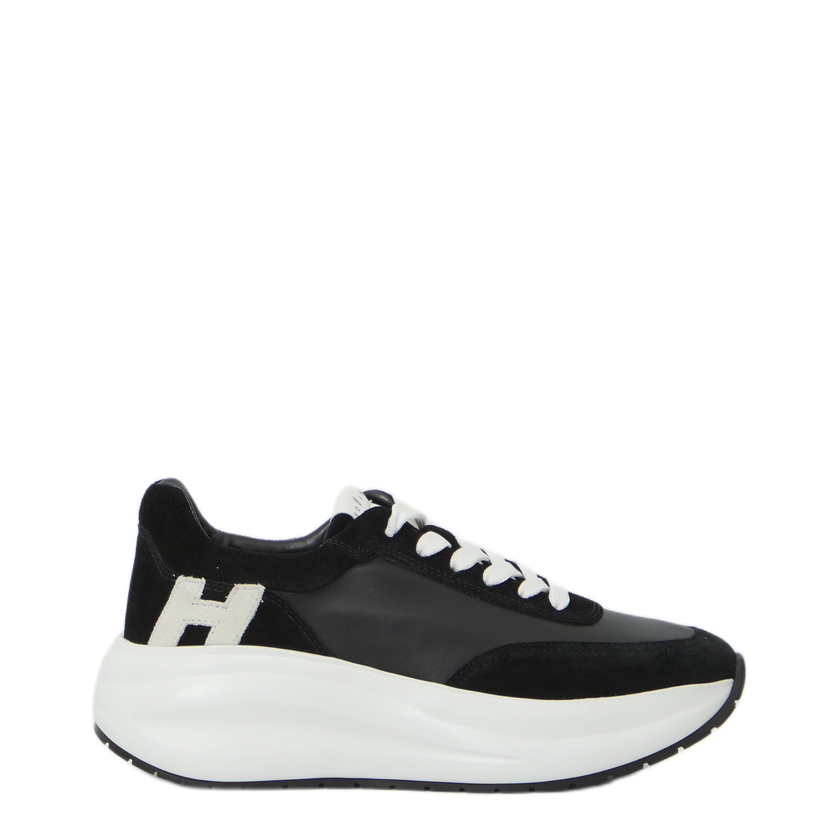MAYFEYR - Hogan - Maxi I Active Sneakers - HXW6960GG30UHC9999