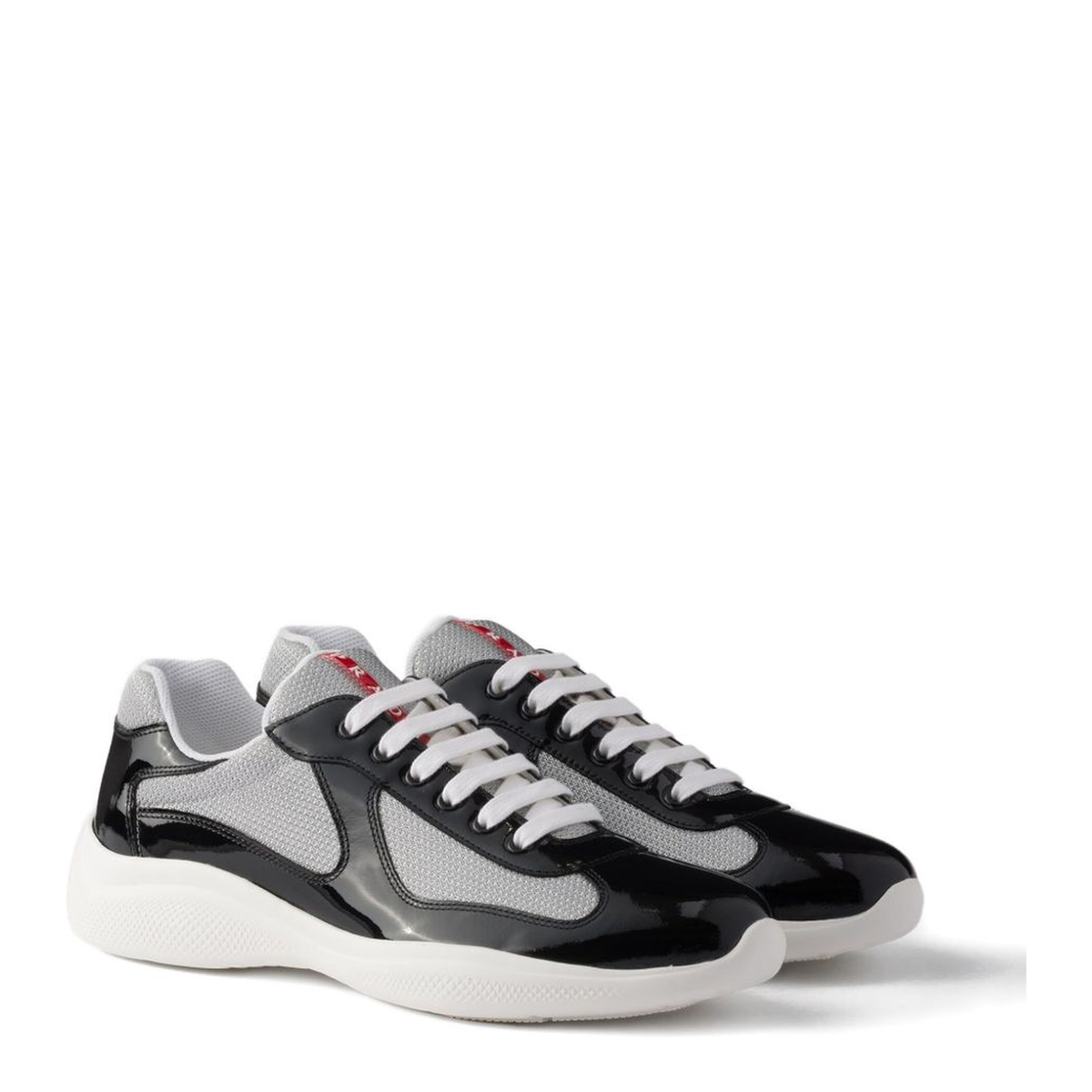 MAYFEYR - Prada - Sneakers Black - 4E3400ASZF0I89