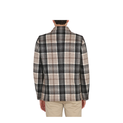 MAYFEYR - ASPESI - Tadao Winter Jacket - CJ70V08140081