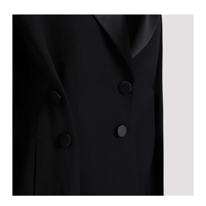 MAYFEYR - Givenchy - Buttoned Jacket - BW30H11527