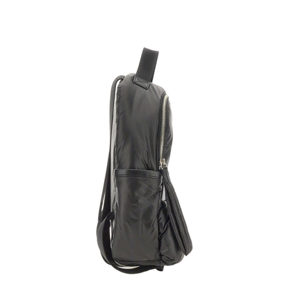 MAYFEYR - MICHAEL BY MICHAEL KORS - Leonie Backpack - 30R3S3LB2B001BLACK