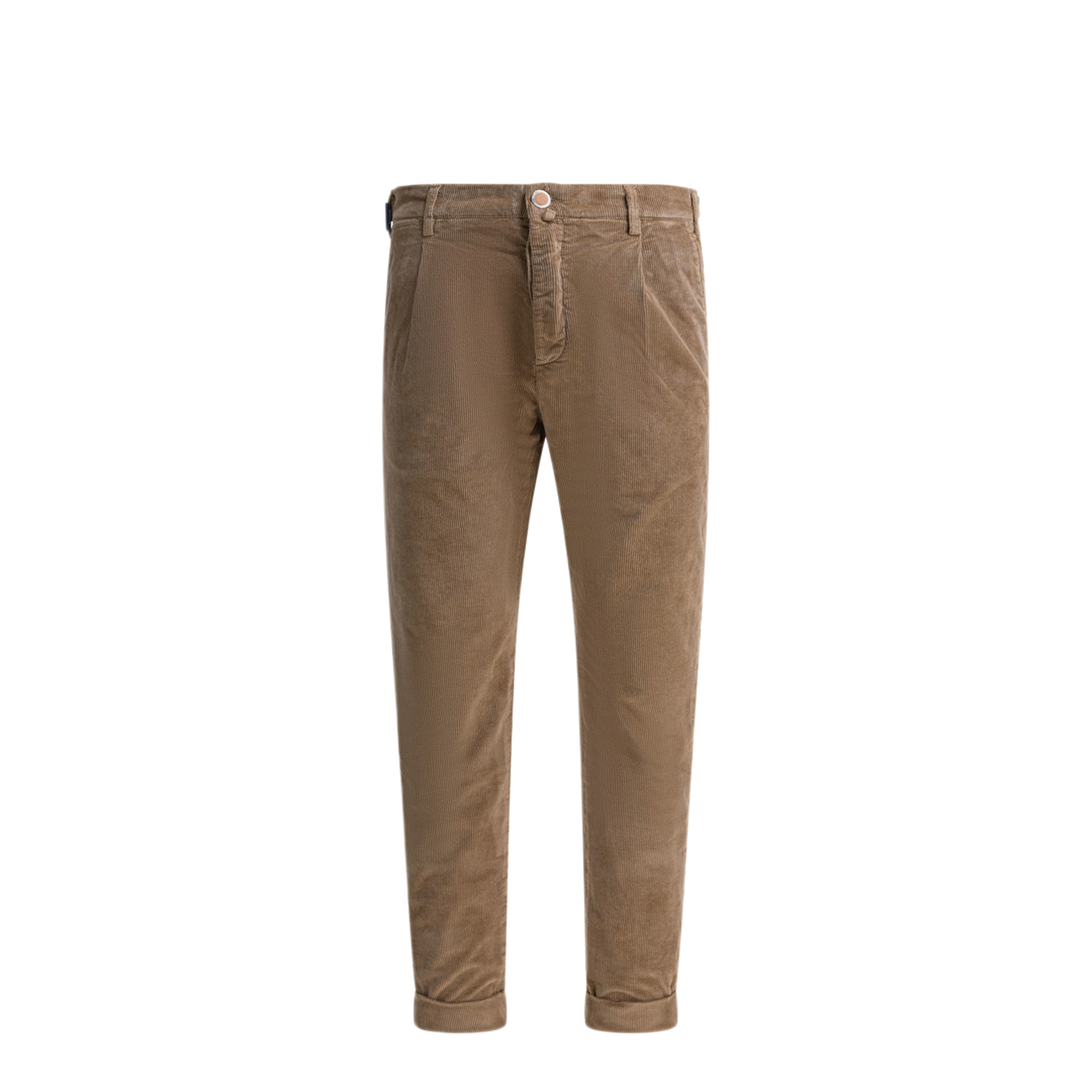 MAYFEYR - Jacob Cohen - Trousers - P0003001S3653TRD90