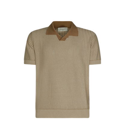 MAYFEYR - PIACENZA CASHMERE - T Shirts And Polos - M1540022001021120