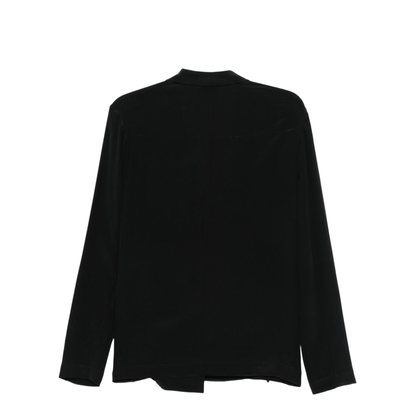 MAYFEYR - Alysi - Jackets Black - 116828P6209NE