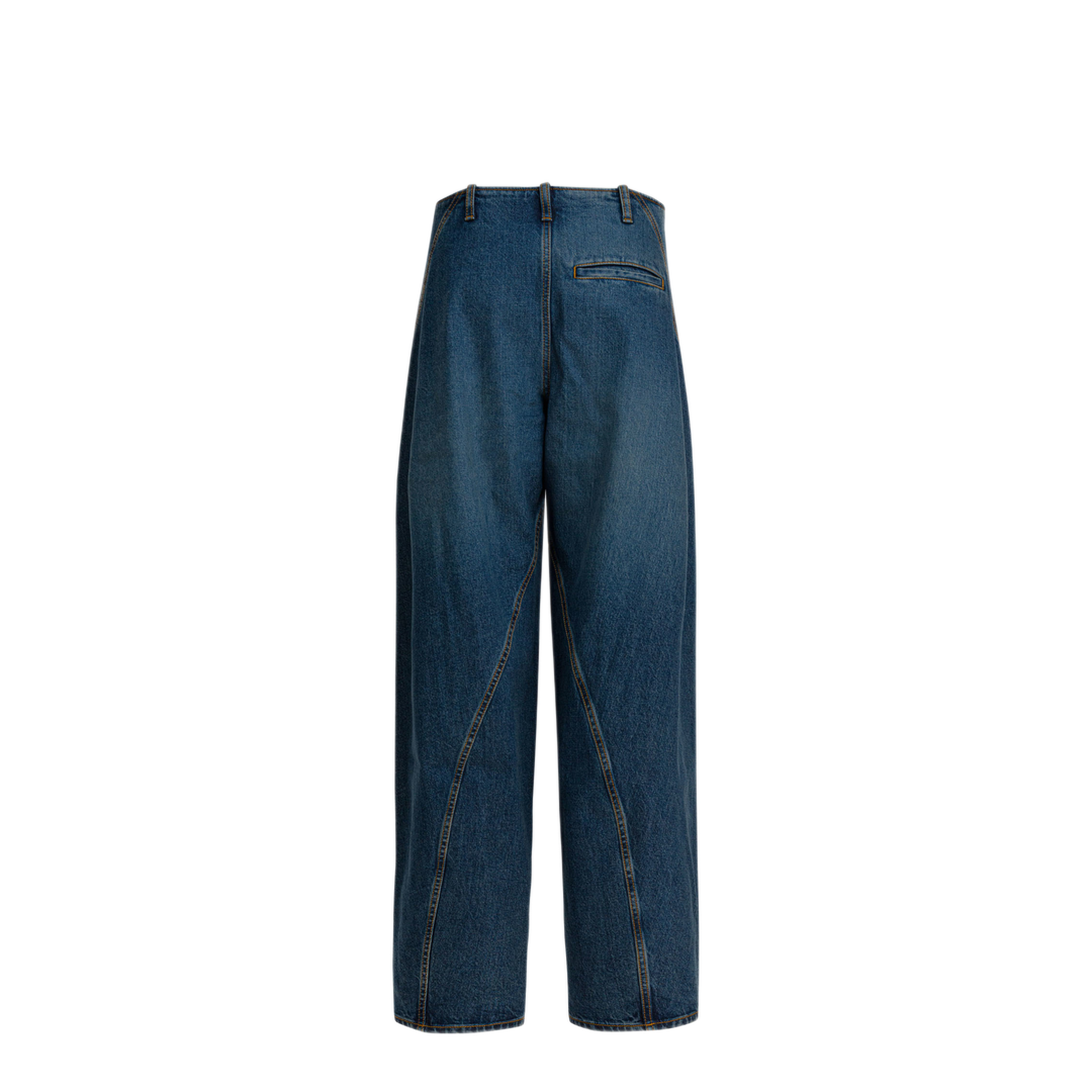 MAYFEYR - Alaia - Cargo Jeans - AA9P1256D007B517