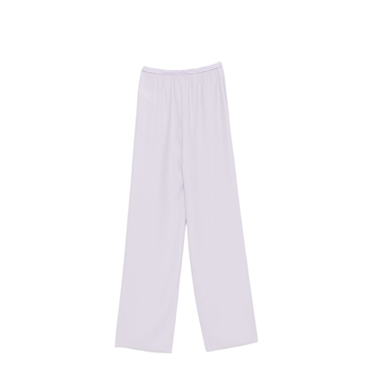 MAYFEYR - Emporio Armani - Trousers Lilac - EW004300AF10206UA088
