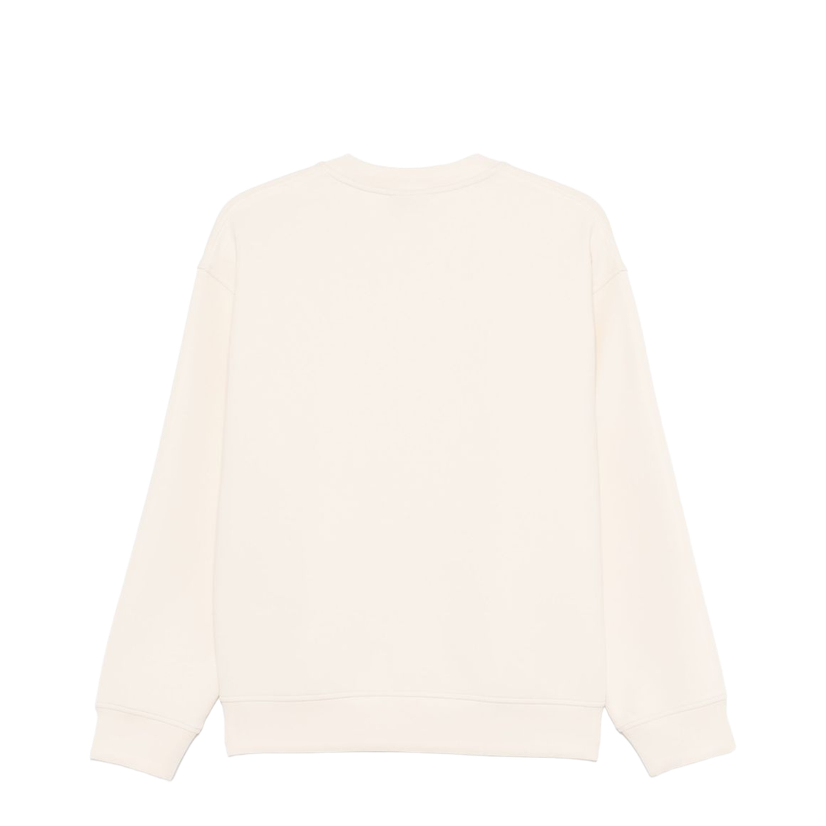 Logo Cotton Sweatshirt