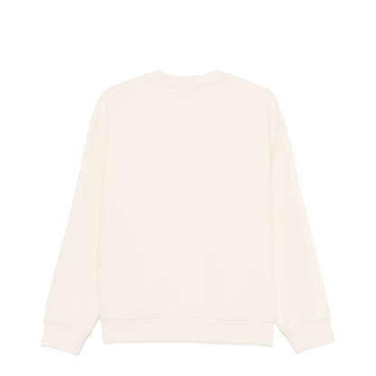 Logo Cotton Sweatshirt