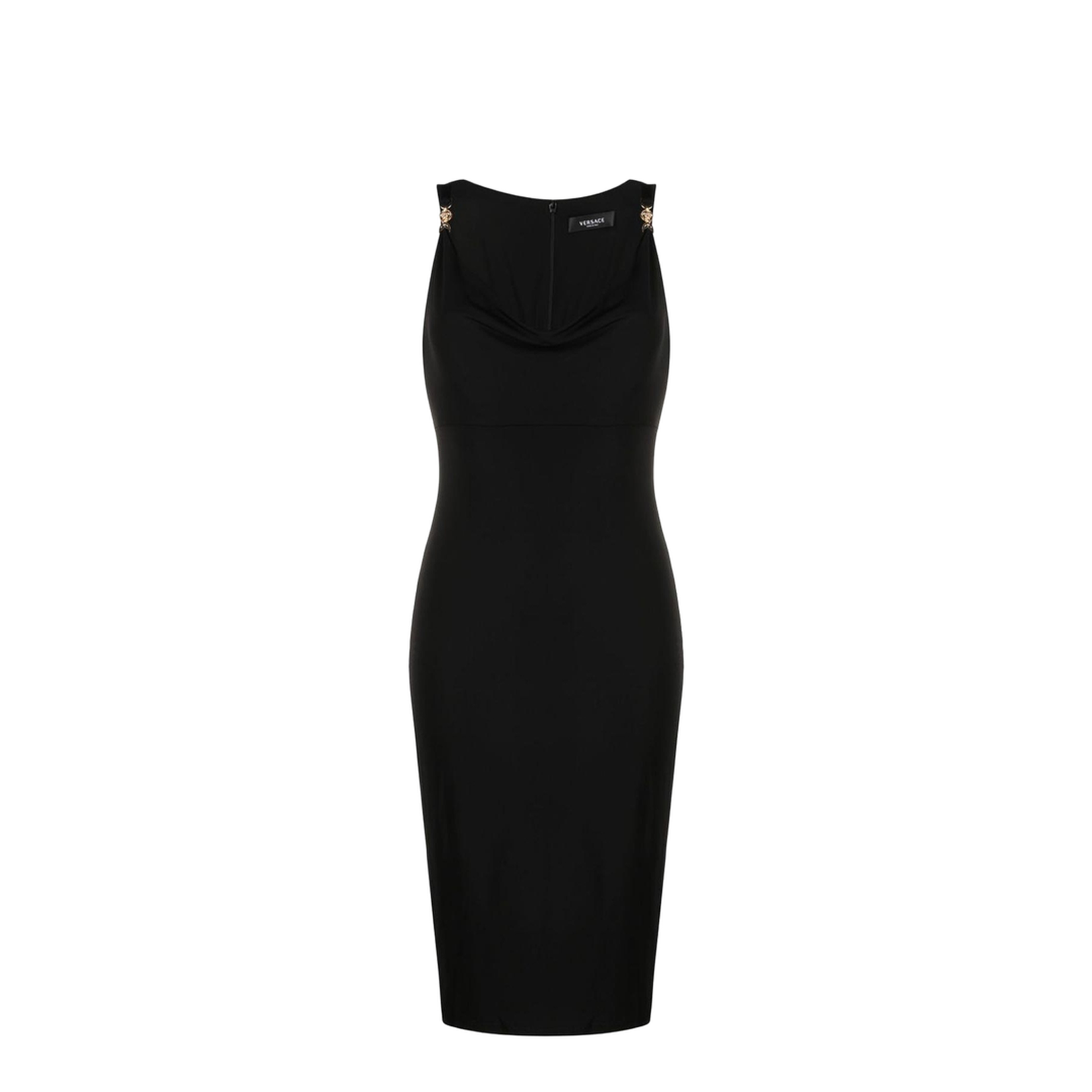 Midi Dresses