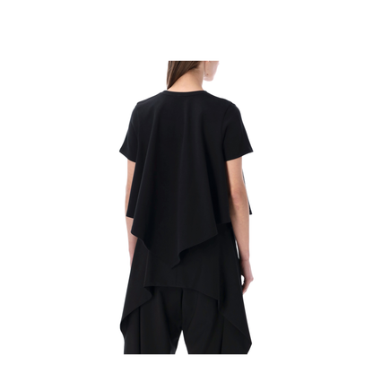 MAYFEYR - Loewe - Cape T-Shirt - S540Y22X871100