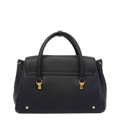 Mrs. Thom Handbag Black