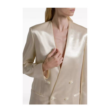 MAYFEYR - ALBERTA FERRETTI - Blazer - A050816270002