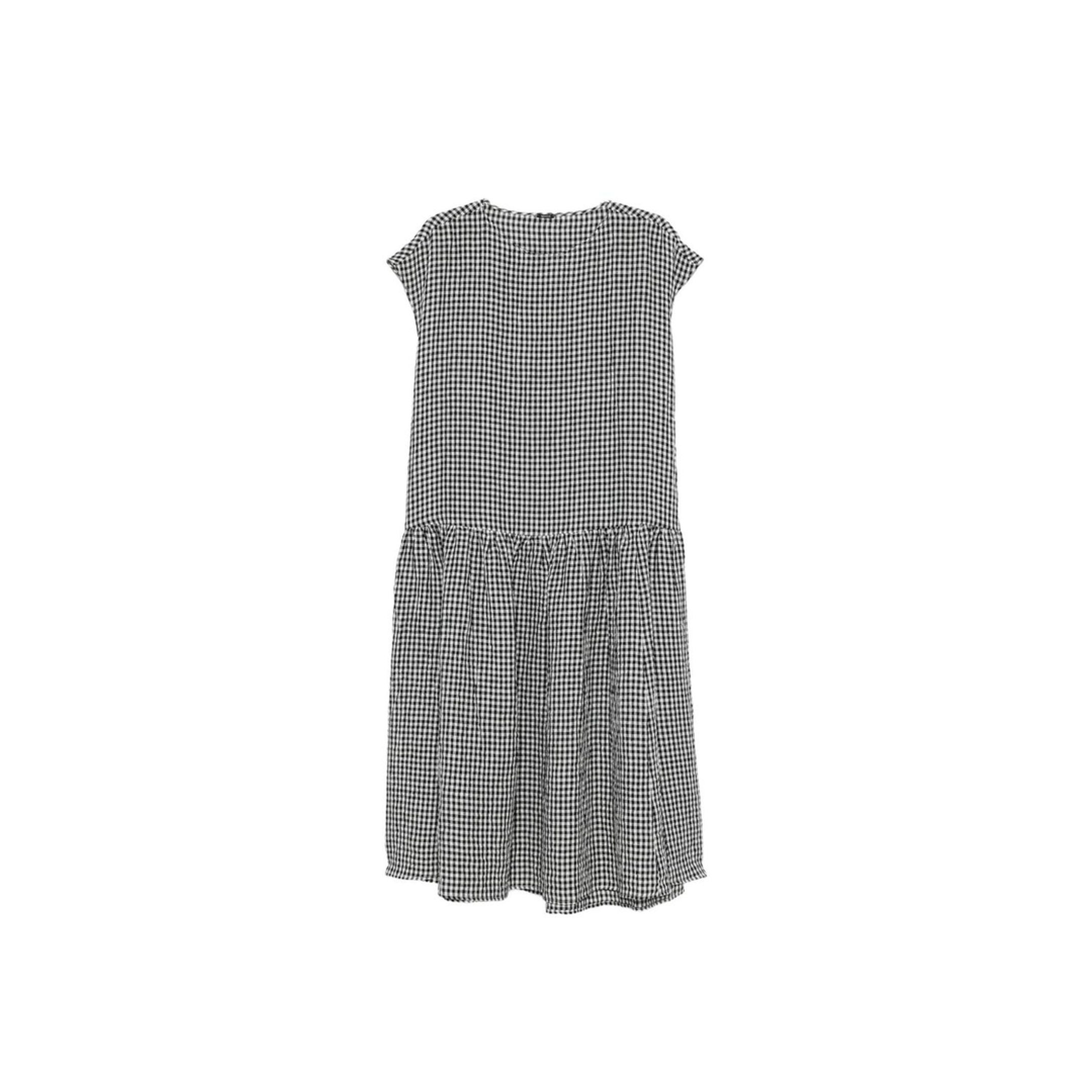 MAYFEYR - Apuntob - Dresses - P2043TS965NERO