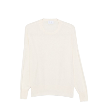 MAYFEYR - Beyou - Sweaters White - CD1112755