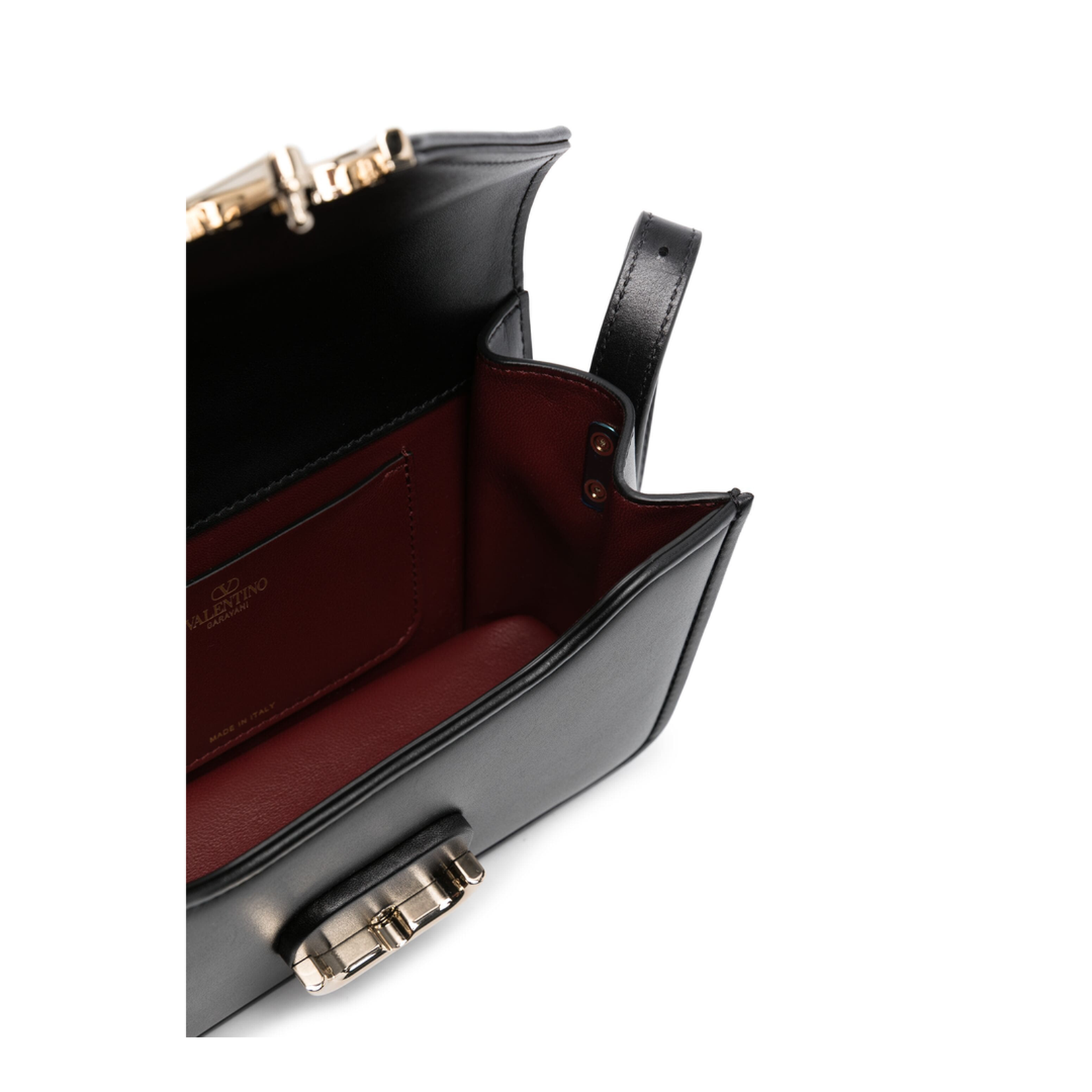 Small Letter Bag Shoulder Bag