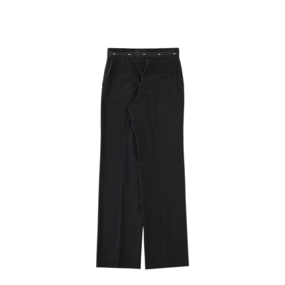 MAYFEYR - MSGM - Cool Wool Pants - 3941MDP0525760599