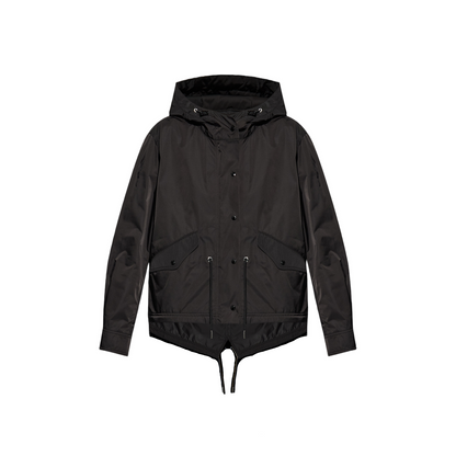 Hooded Jacket Noizay