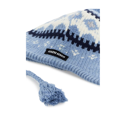 MAYFEYR - Miu Miu - Cappelli - 5HC48818SIF0013