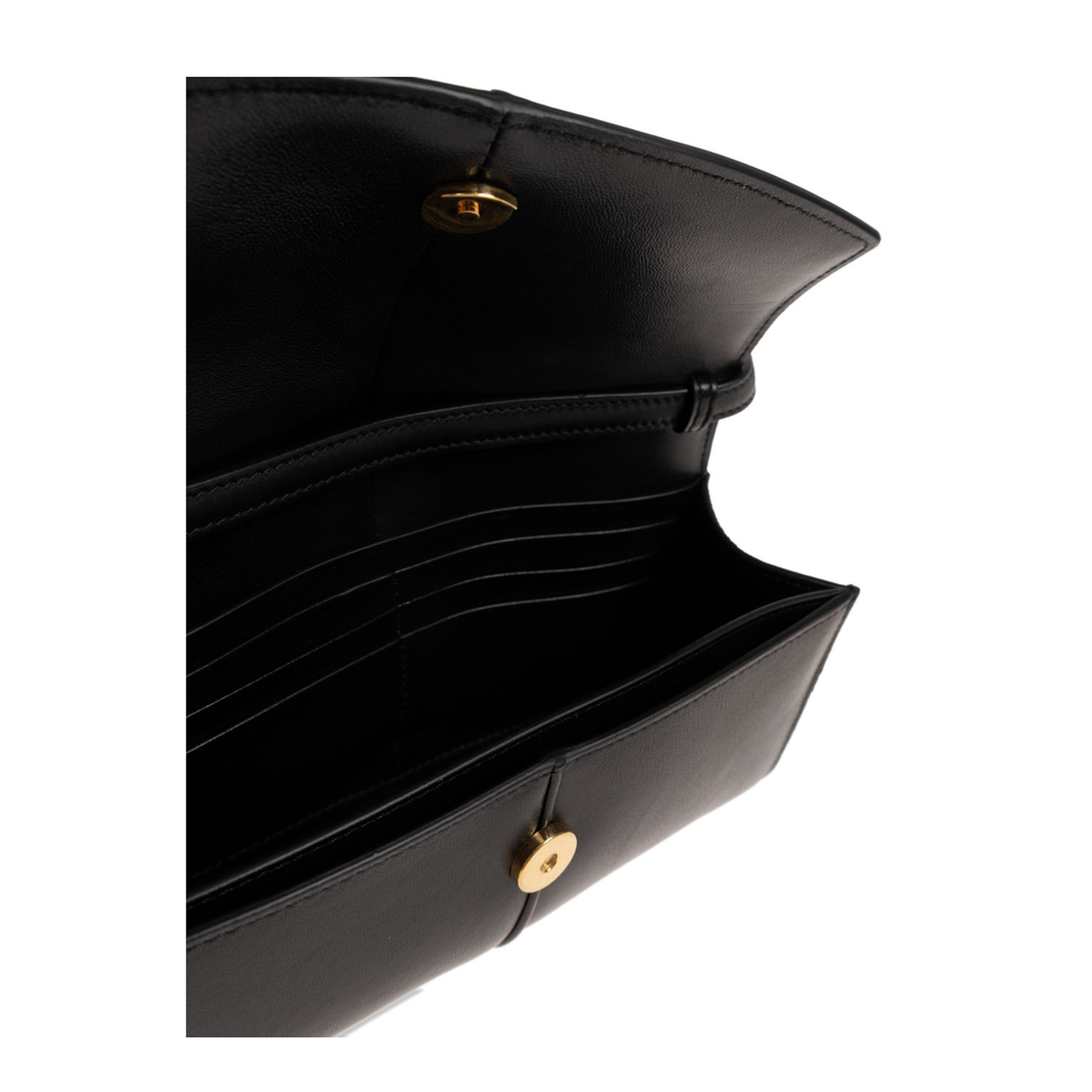 MAYFEYR - Jil Sander - Bag Black - J66VL0019P9079001