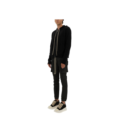 MAYFEYR - Rick Owens - Jogger Pants Mastodon - DU02E7386SBW99X