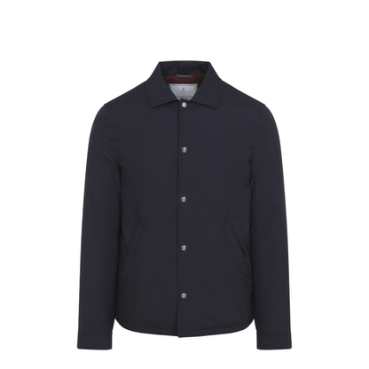 MAYFEYR - Brunello Cucinelli - Water Resistant Jacket - MV4086020