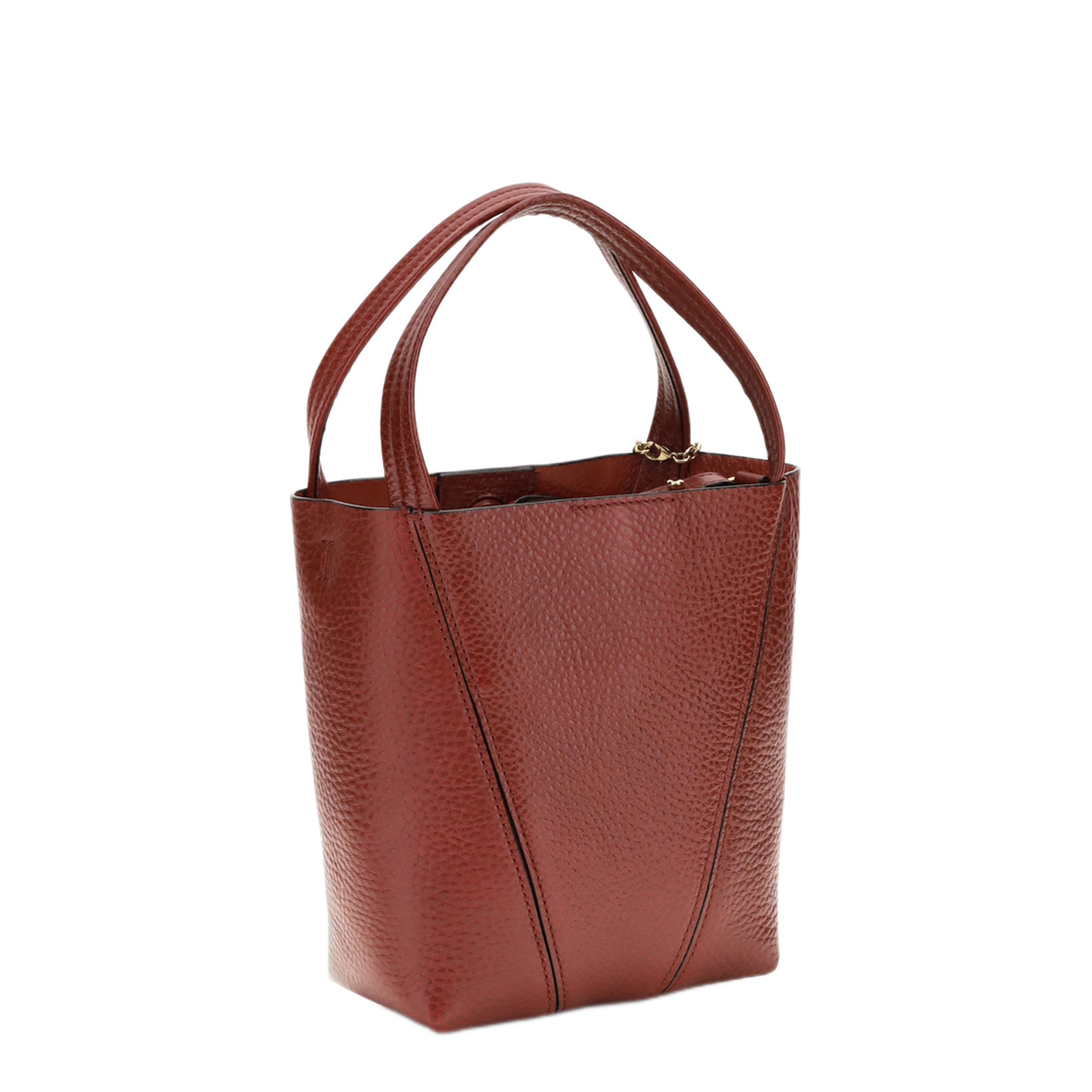 MAYFEYR - Chloè - Spin Shoulder Bag - CH25SS812N84633