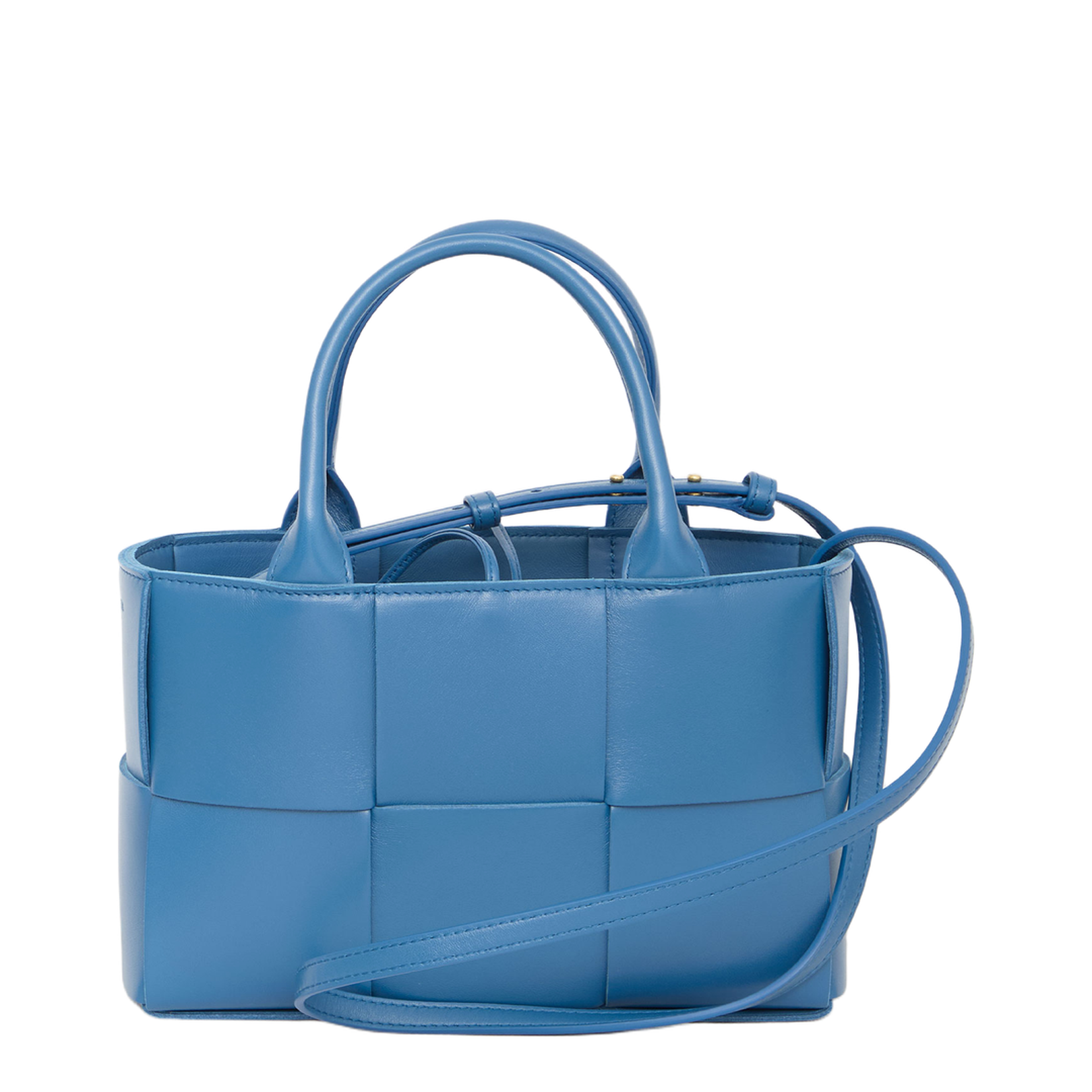 Mini Arco Tote Bag