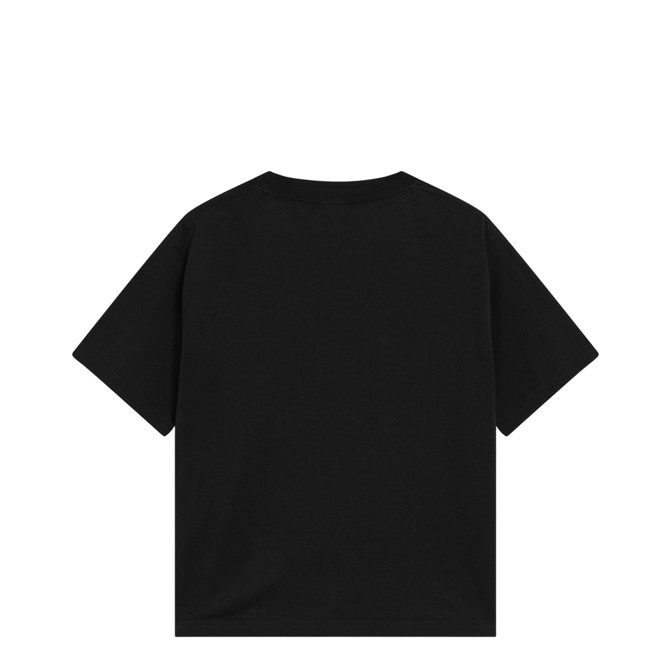 Medium Fit T-Shirt