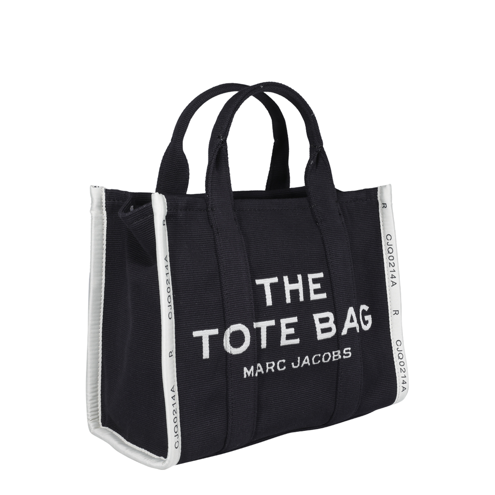 Jacquard Medium Tote Bag