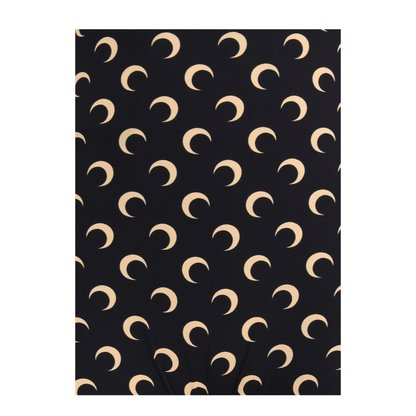 MAYFEYR - Marine Serre - Moon Jumpsuit - WJS002ACJER0001