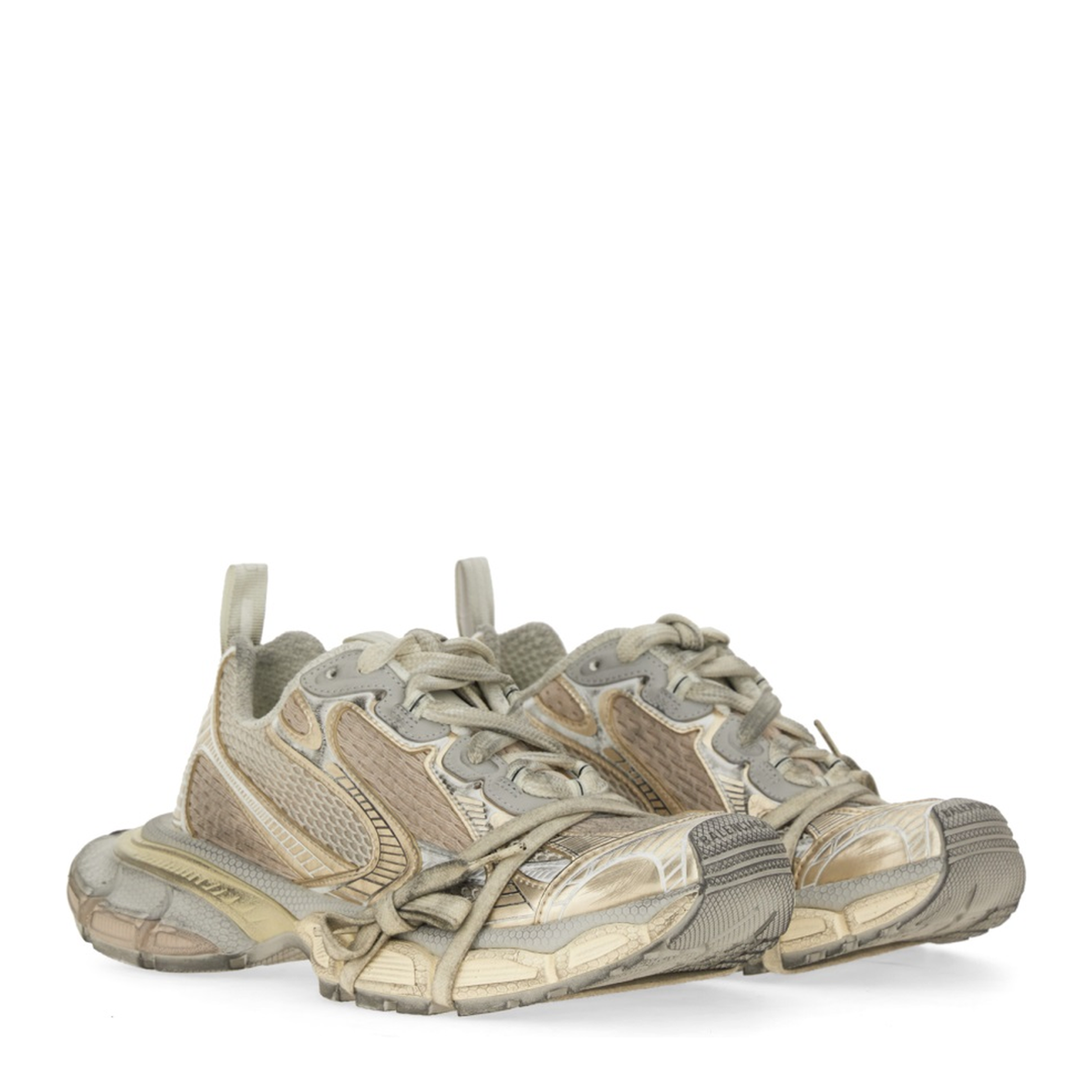 Sneakers Grey
