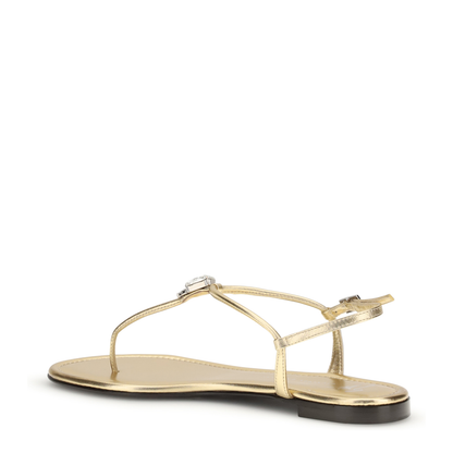 MAYFEYR - Giuseppe Zanotti - Pia Mizuki Sandals - E600011