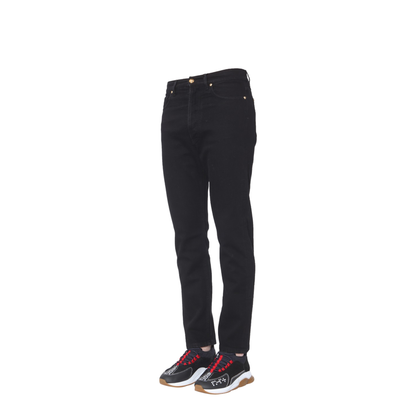 Casual Pants Black