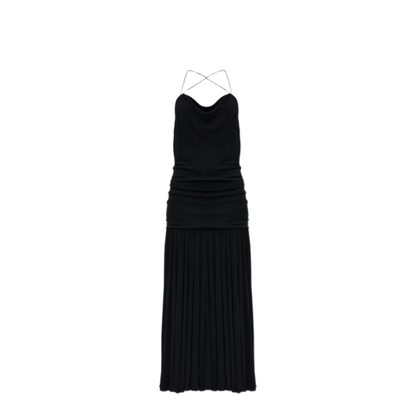 Long Dress