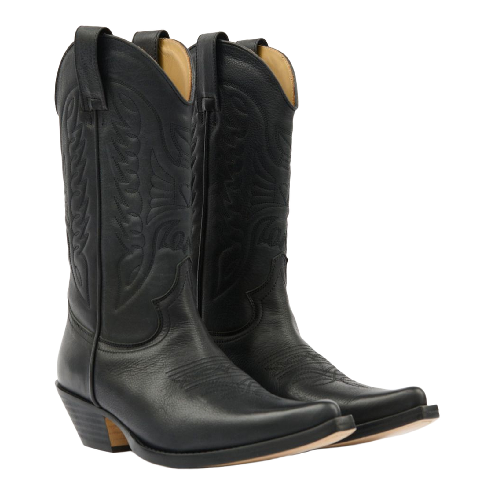Florence Cowboy Boots