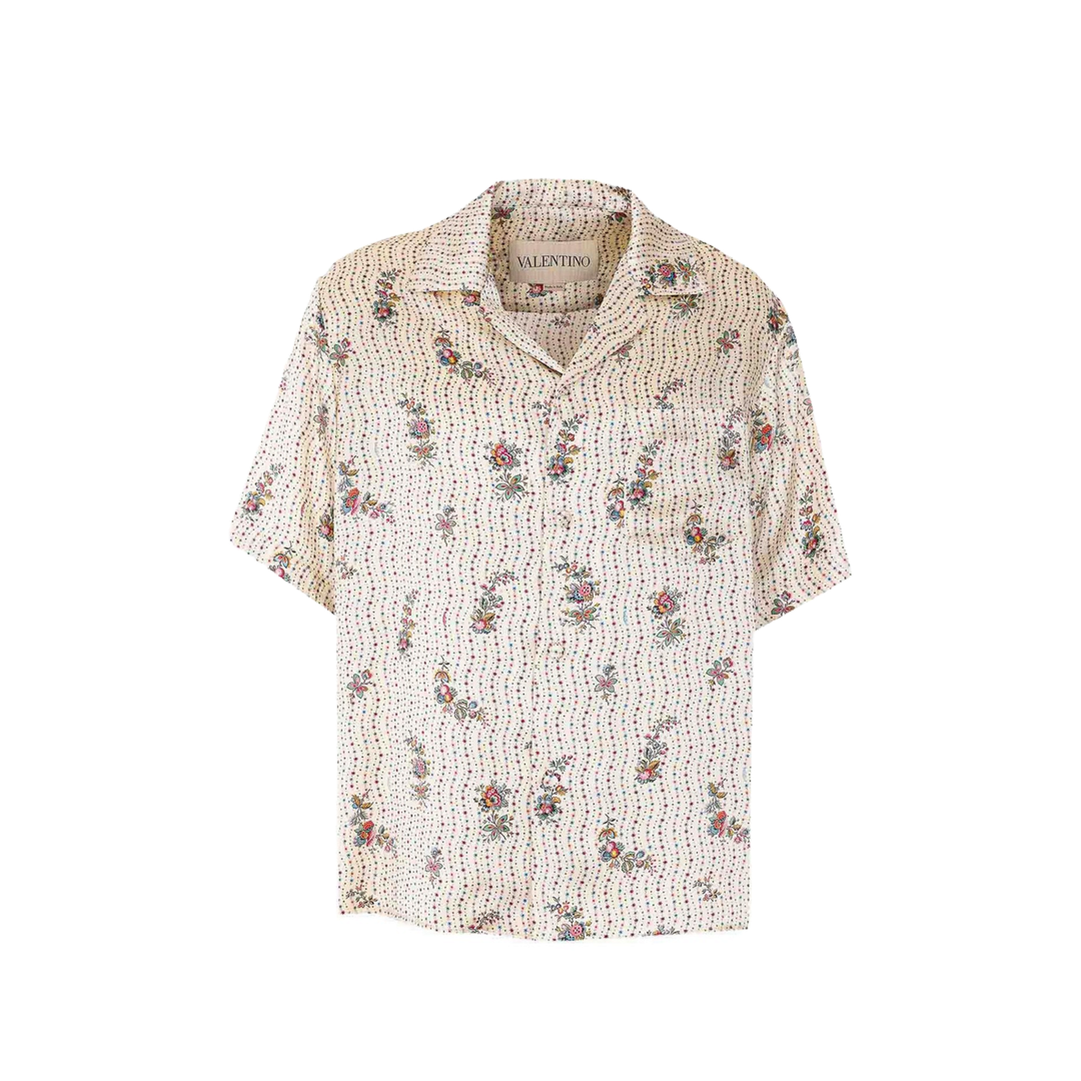 GARAVANI men's Shirt